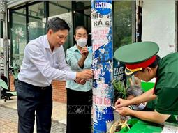 Cần giải pháp mạnh mẽ trấn áp tình trạng lừa đảo, tín dụng đen